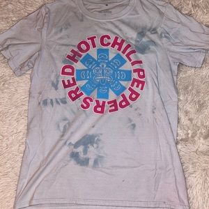 Red Hot Chili Peppers Tee